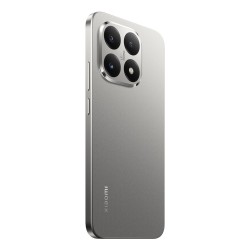 Smartfon 15T 12/256GB Szary