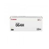 Toner do Canon 064H - yellow - original - toner cartridge