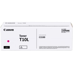 Canon T10L kaseta z tonerem 1 szt. Oryginalny Purpurowy
