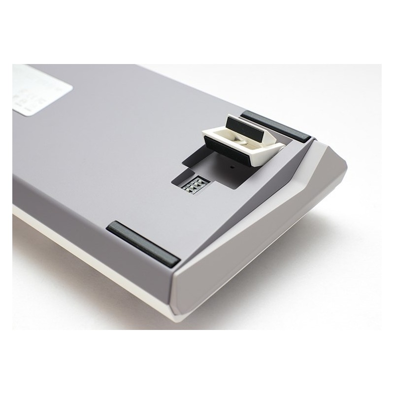 Ducky One 3 SF klawiatura Gaming USB QWERTY Angielski Szary Ducky One 3 SF klawiatura Gaming USB QWERTY Angielski Szary