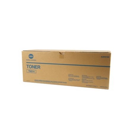 Toner Konica-Minolta KonicaMinolta TN-014 TN014 (A3VV150)