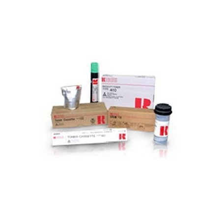 Toner Ricoh Cartridge SP 4100 Black Schwarz (407649)