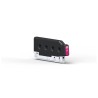 Atrament Epson Purpurowy (C13T08H300)