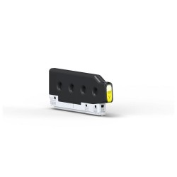 Atrament Epson Żółty Gelb (C13T08H400)