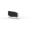 Atrament Epson Żółty Gelb (C13T08H400)