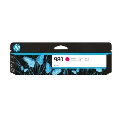 INK CARTRIDGE 980 MAGENTA/.