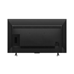 Telewizor TCL 4K QLED 55T69C 55 Smart TV Google TV UHD Czarny