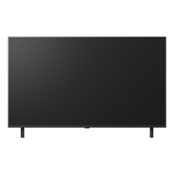 LG 43QNED80A3A 43 Telewizor Smart TV webOS 25 UHD Czarny
