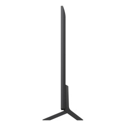 LG 43QNED80A3A 43 Telewizor Smart TV webOS 25 UHD Czarny
