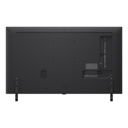 LG 43QNED80A3A 43 Telewizor Smart TV webOS 25 UHD Czarny