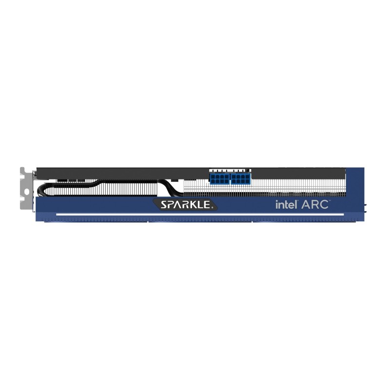 Karta graficzna SPARKLE Intel Arc A750 TITAN OC Edition