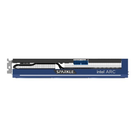 Karta graficzna SPARKLE Intel Arc A750 TITAN OC Edition