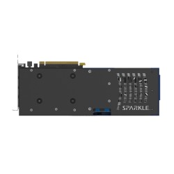 Karta graficzna SPARKLE Intel Arc A750 TITAN OC Edition