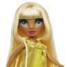 Rainbow High Swim & Style Fashion Doll- Sunny (Yellow)