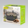 Garnek z pokrywką 28 cm, 8,0 l MR-2828 MAESTRO