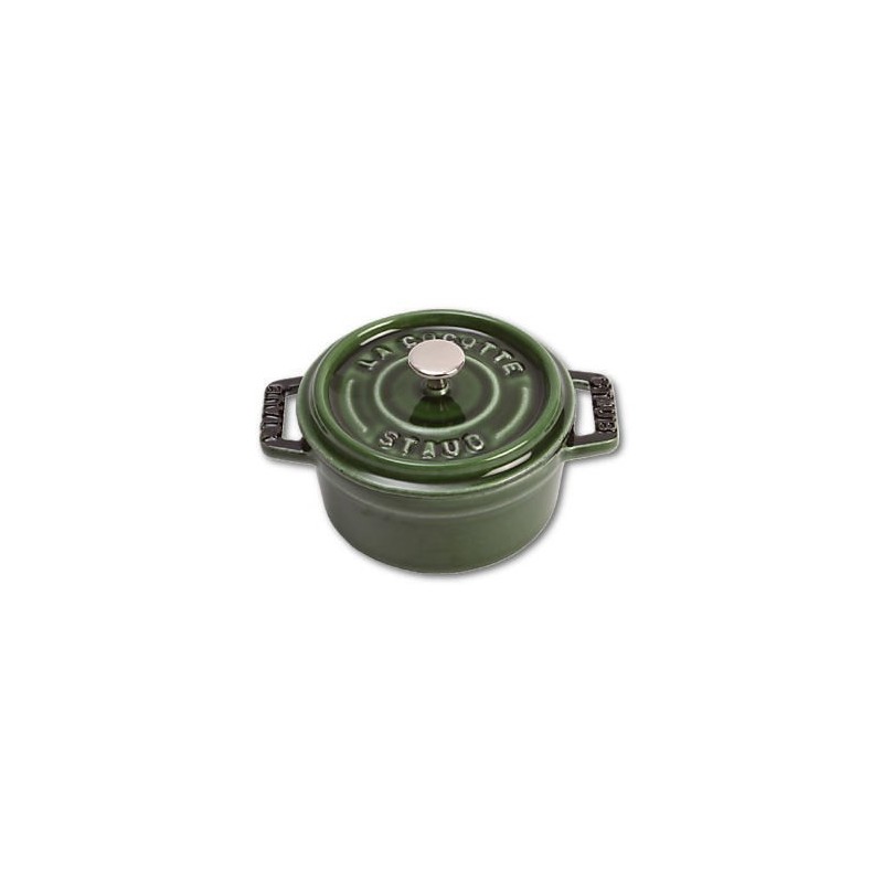 Staub Minis Patelnia pojedyncza