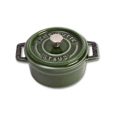Staub Minis Patelnia pojedyncza