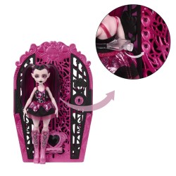 Monster High HXH84 lalka