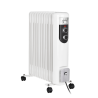 TEESA GRZEJNIK OLEJOWY 2500W (11 ŻEBEREK)