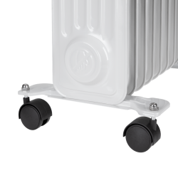 TEESA GRZEJNIK OLEJOWY 2500W (11 ŻEBEREK)