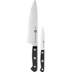 ZWILLING ZESTAW 2 NOŻY GOURMET