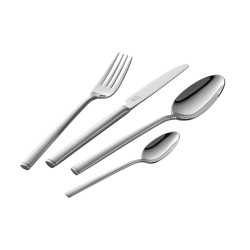 ZWILLING 07030-338-0 zestaw sztućców 68 szt. Srebrny