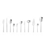 ZWILLING 07030-338-0 zestaw sztućców 68 szt. Srebrny