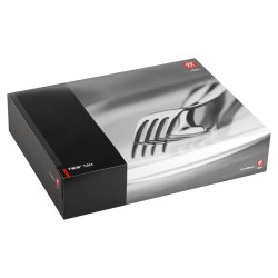 ZWILLING 07030-338-0 zestaw sztućców 68 szt. Srebrny