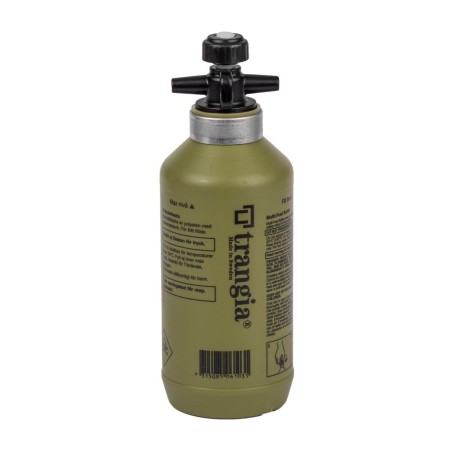 Butelka na paliwo Trangia 0,3L olive