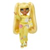 Rainbow High Junior High PJ Party Fashion Doll- Sunny (Yellow)