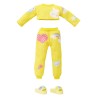 Rainbow High Junior High PJ Party Fashion Doll- Sunny (Yellow)