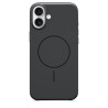 Etui Beats iPhone 16 Plus z MagSafe w kolorze nachtschwarz