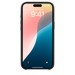 Etui Beats iPhone 16 Plus z MagSafe w kolorze nachtschwarz