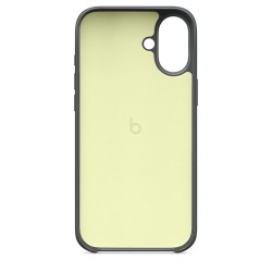 Etui Beats iPhone 16 Plus z MagSafe w kolorze nachtschwarz