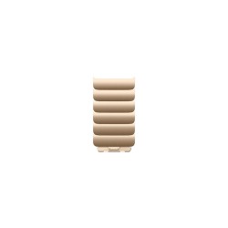 Dodatkowe ogniwa stalowe dla Apple Watch 46mm Gold