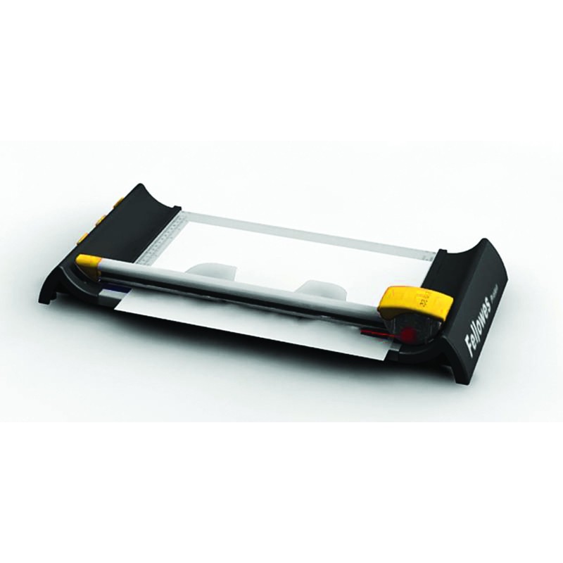 Fellowes Electron A4/120 gilotyna 10 ark. Fellowes Electron A4/120 gilotyna 10 ark.