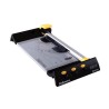Fellowes Electron A4/120 gilotyna 10 ark.