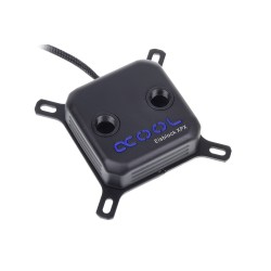 Alphacool 12565 część / akcesorium do systemów chłodzenia komputerów Blok wodny
