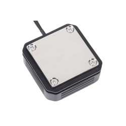 Alphacool 12565 część / akcesorium do systemów chłodzenia komputerów Blok wodny