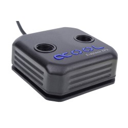 Alphacool 12565 część / akcesorium do systemów chłodzenia komputerów Blok wodny