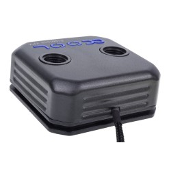 Alphacool 12565 część / akcesorium do systemów chłodzenia komputerów Blok wodny