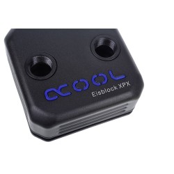 Alphacool 12565 część / akcesorium do systemów chłodzenia komputerów Blok wodny