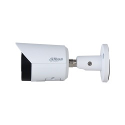 Dahua Technology WizSense IPC-HFW2449S-S-IL Kula (kształt) Kamera bezpieczeństwa IP Wewnętrz i na wolnym powietrzu 2688 x 1520