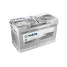 Akumulator VARTA 12V 80Ah/800A START&STOP AGM (P+ standardowy) 315x175x190 B13 (agm/rozruchowy)