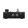 Behringer Bass Brassmaster Fuzz - efekt do gitary basowej