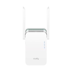 Wzmacniacz sygnału CUDY RE1500 Mesh Wi-Fi 6