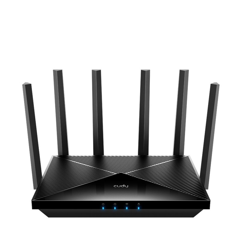 Router CUDY WR11000 2.5G Wi-Fi 7 Tri-band Router CUDY WR11000 2.5G Wi-Fi 7 Tri-band