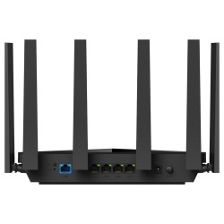 Router CUDY WR6500H 2.5G Wi-Fi 7