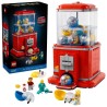 LEGO 21358 Ideas - Maszyna z minifigurkami