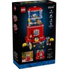 LEGO 21358 Ideas - Maszyna z minifigurkami